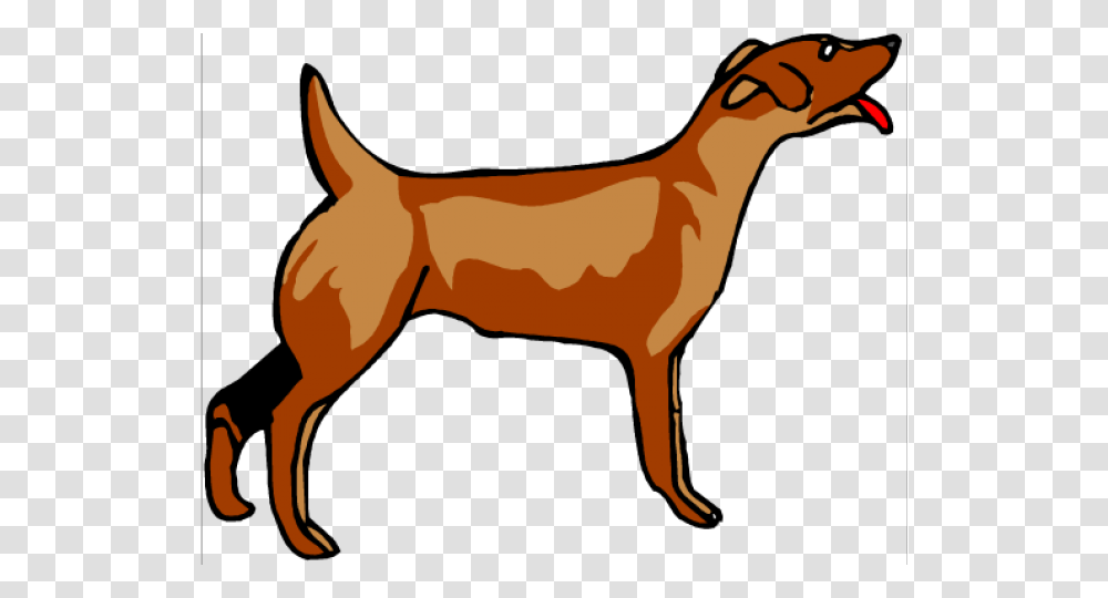 Dog Barking Clipart Download Barking Dog Clip Art, Horse, Mammal, Animal, Wildlife Transparent Png
