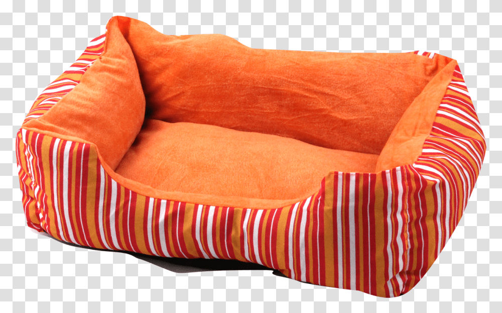 Dog Bed Cuddler Bean Bag, Furniture, Couch, Cushion, Pillow Transparent Png