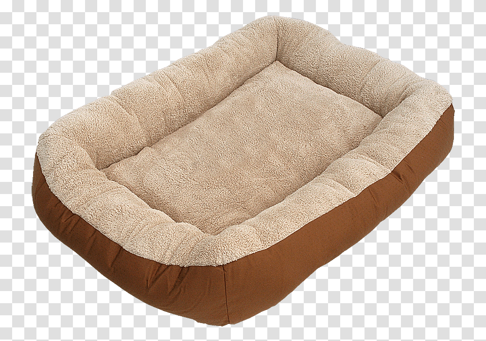 Dog Bed Dog Bed Background, Rug, Furniture, Sack, Bag Transparent Png