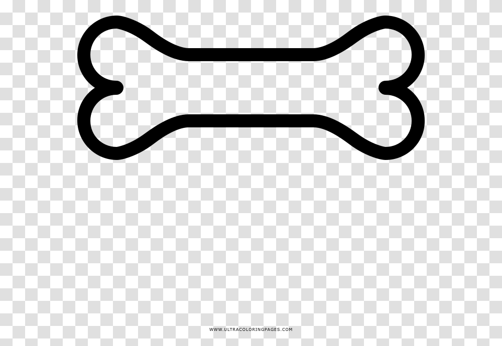 Dog Bone, Gray, World Of Warcraft Transparent Png