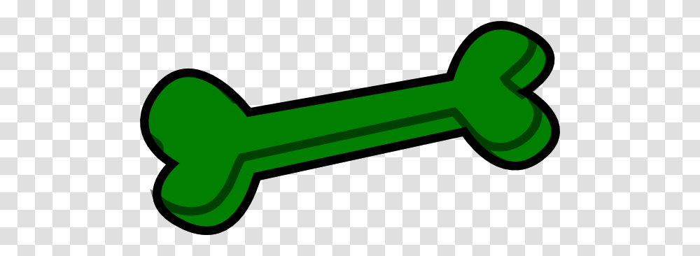Dog Bone Green Clip Art, Hammer, Tool, Wrench, Key Transparent Png