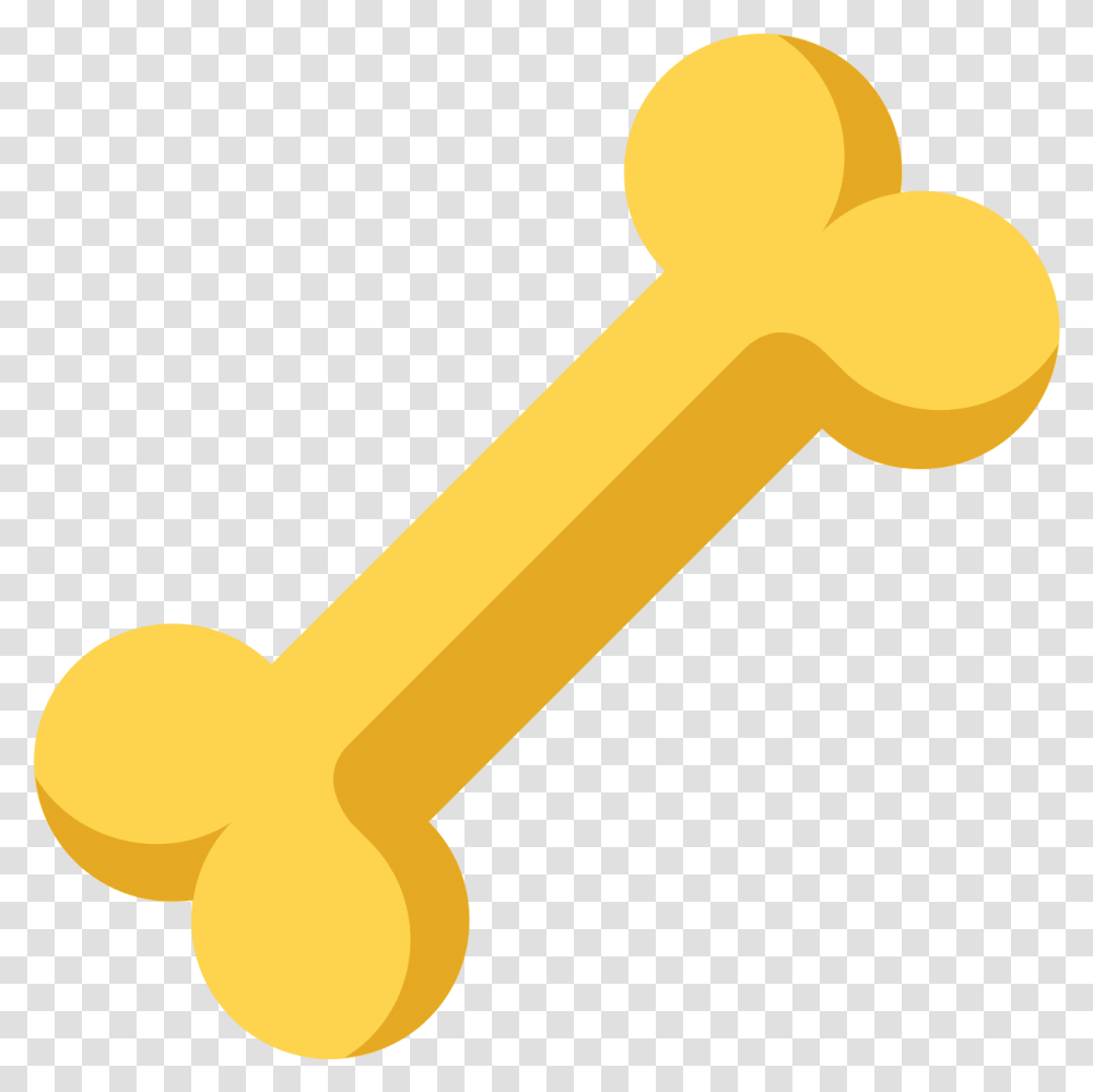 Dog Bone Icon, Hammer, Tool, Axe, Key Transparent Png