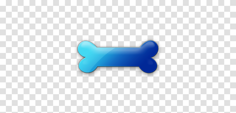 Dog Bone Outline, Hammer, Tool, Label Transparent Png