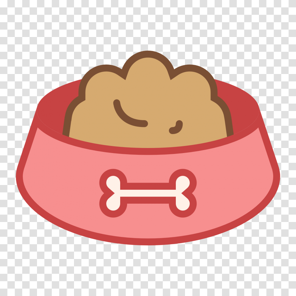 Dog Bowl Clipart, First Aid, Food, Cookie, Biscuit Transparent Png