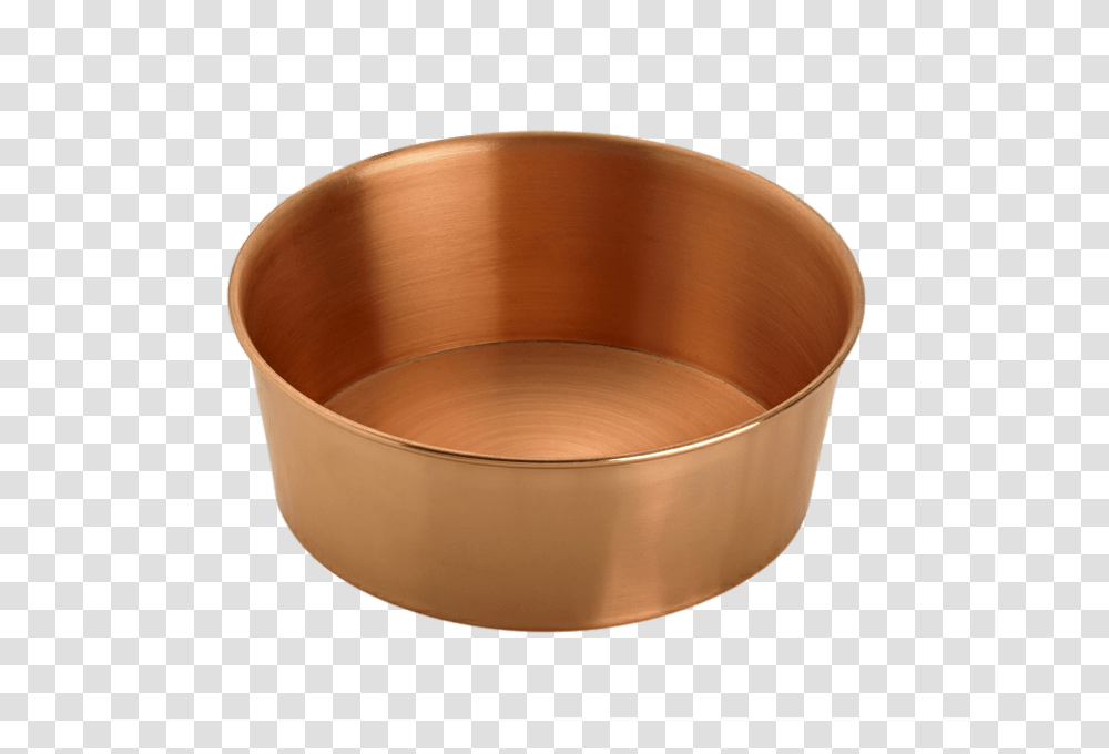Dog Bowl Copper Dog Bowl Uk, Tape, Mixing Bowl, Soup Bowl, Bronze Transparent Png
