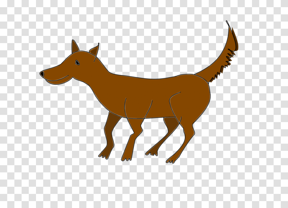 Dog Breed English Setter Drawing Red Fox Istock, Mammal, Animal, Deer, Wildlife Transparent Png