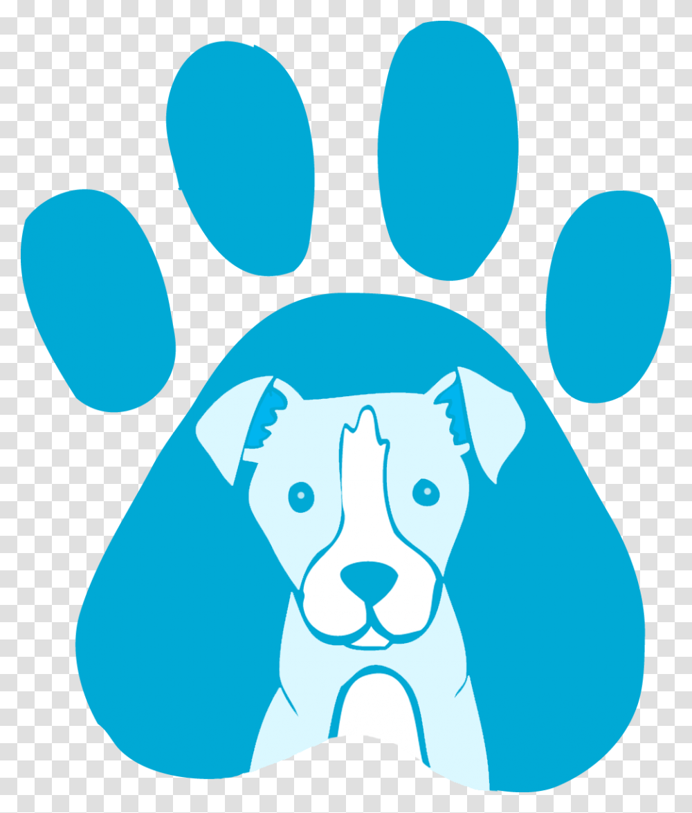 Dog Breed Puppy Clip Art Paw, Footprint Transparent Png