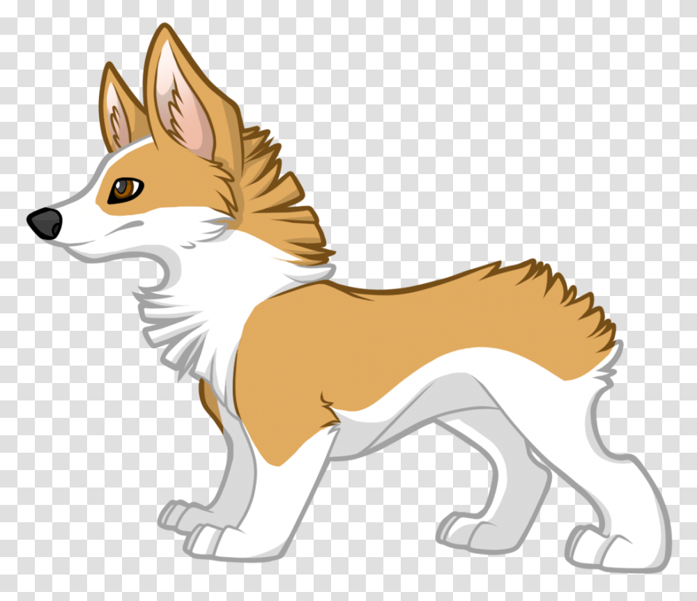 Dog Breed Puppy Red Fox Clip Art, Canine, Mammal, Animal, Horse Transparent Png