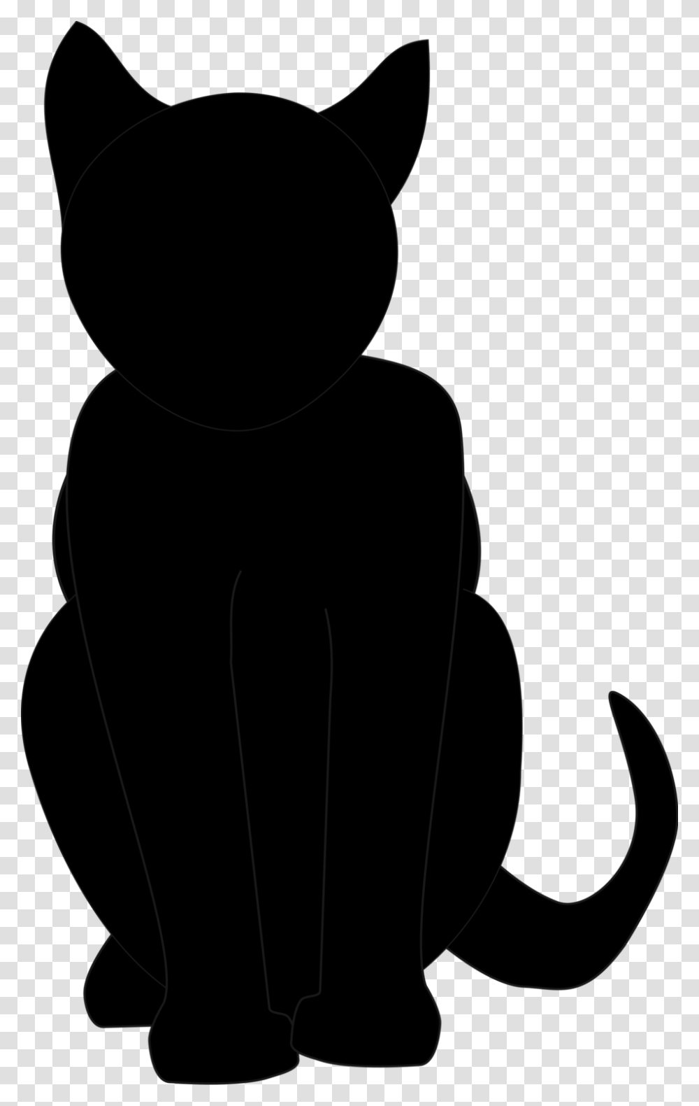 Dog Cat Clip Art Pet Graphics, Silhouette, Stencil, Mammal, Animal Transparent Png