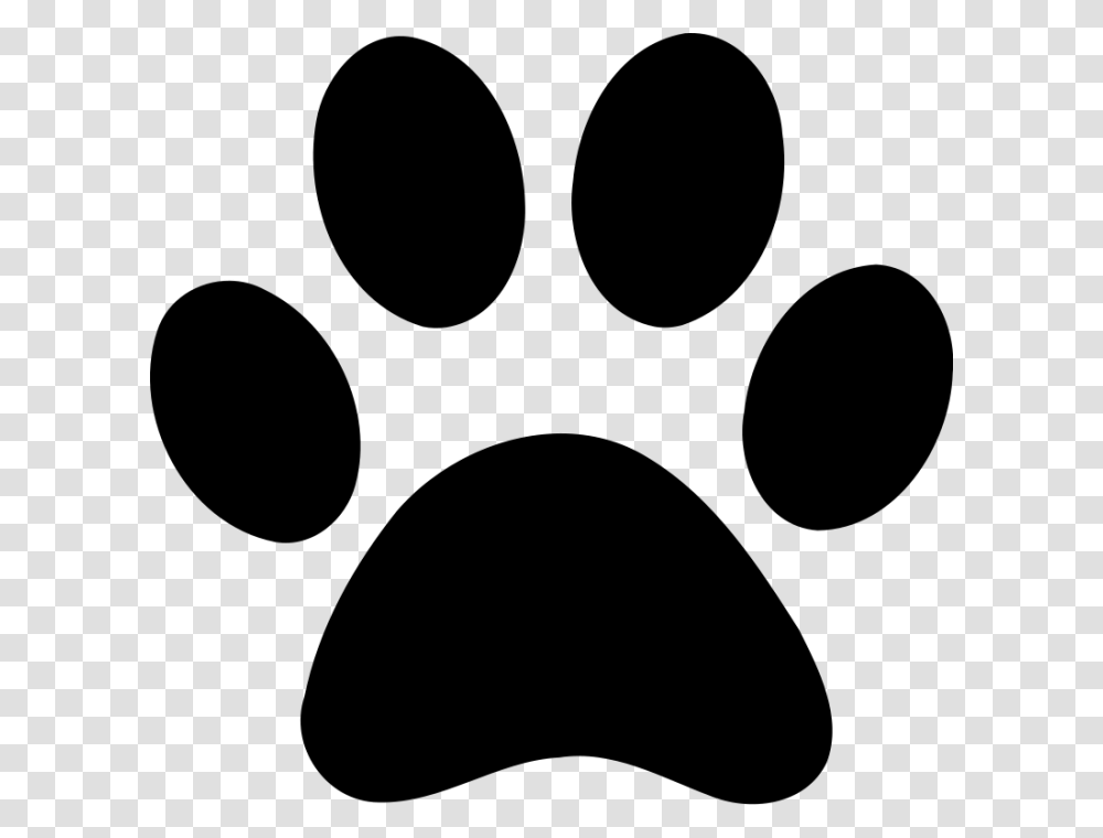 Dog Cat Paw Clip Art, Gray, World Of Warcraft Transparent Png