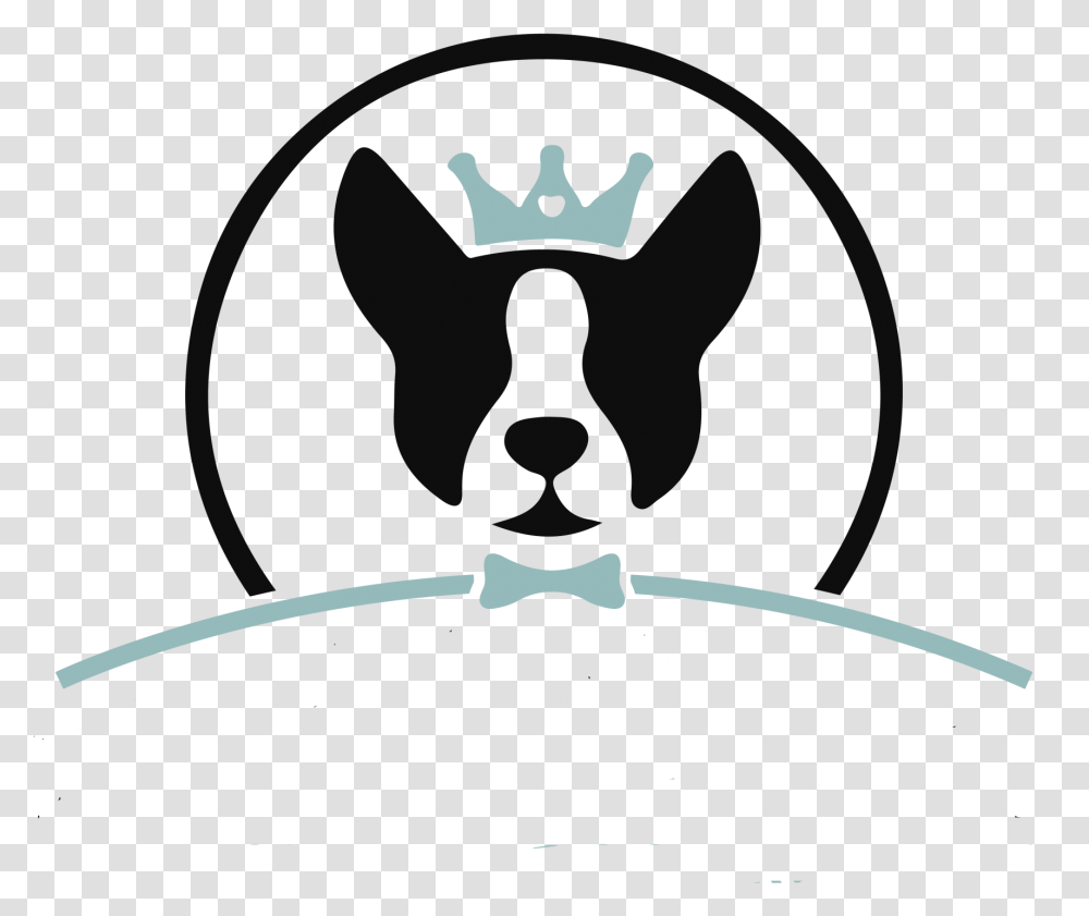 Dog Catches Something, Accessories, Accessory, Stencil, Silhouette Transparent Png