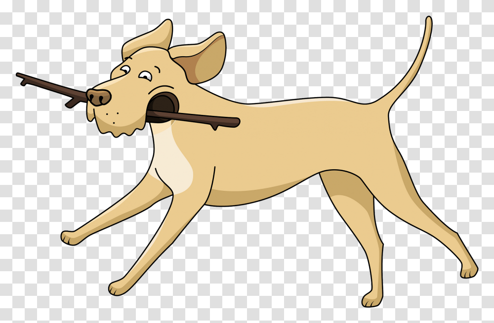 Dog Catches Something, Mammal, Animal, Axe, Tool Transparent Png