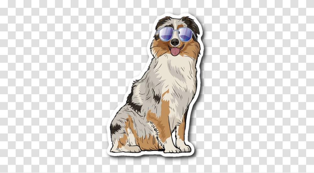 Dog Catches Something, Sunglasses, Accessories, Person, Animal Transparent Png