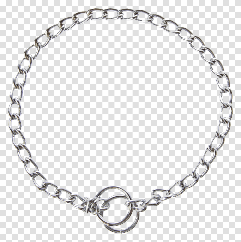 Dog Chain Chain Collar, Bracelet, Jewelry, Accessories, Accessory Transparent Png