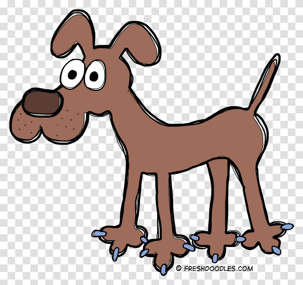 Dog Clip Art Clipart Cliparts For You, Animal, Antelope, Wildlife, Mammal Transparent Png