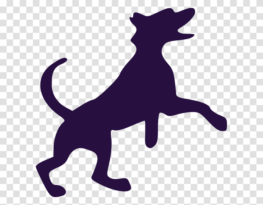 Dog Clip Art Silhouette, Person, Animal, Mammal, Dinosaur Transparent Png