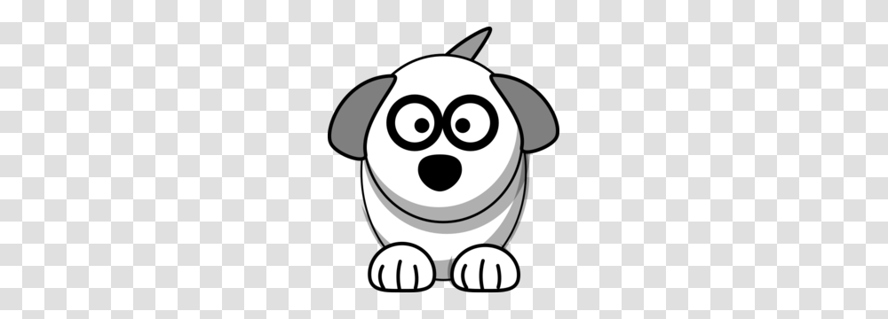 Dog Clip Art, Stencil, Face, Drawing, Doodle Transparent Png