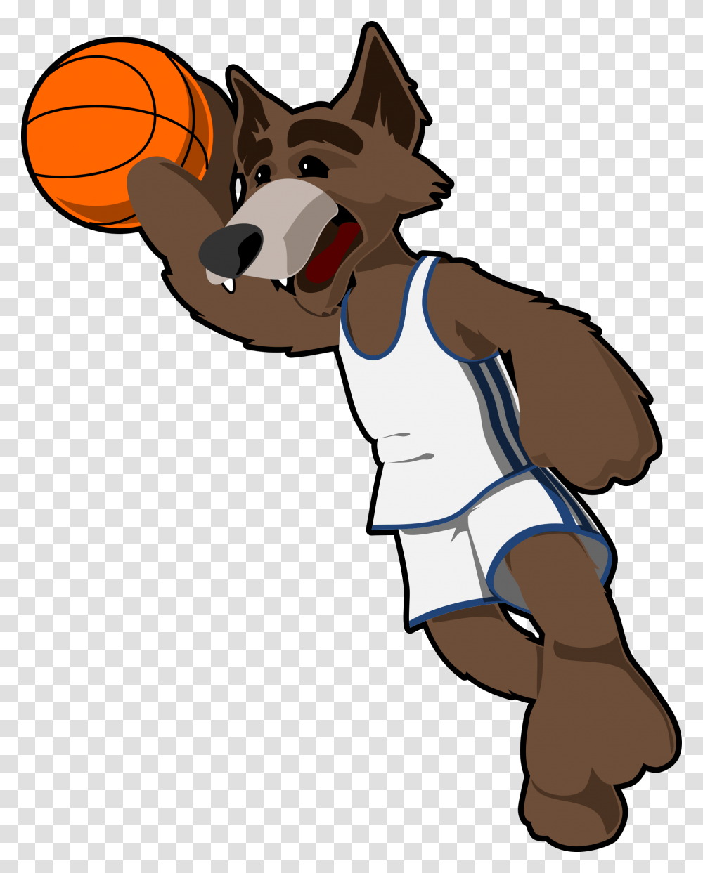 Dog Clipart Basketball, Sphere, Person, People Transparent Png