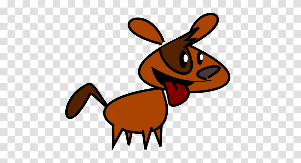 Dog Clipart Cartoon, Animal, Fish, Deer, Wildlife Transparent Png