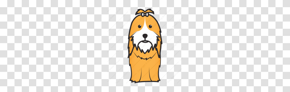 Dog Clipart, Outdoors, Plot, Plant Transparent Png