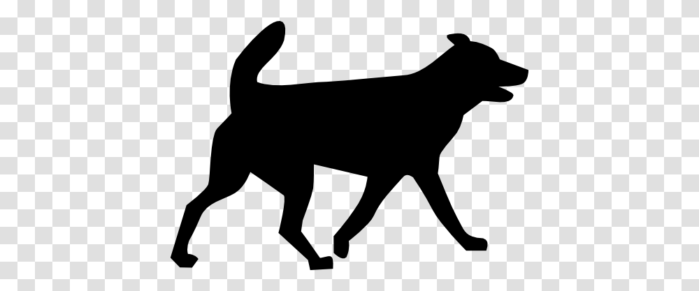 Dog Clipart, Silhouette, Stencil, Animal, Mammal Transparent Png