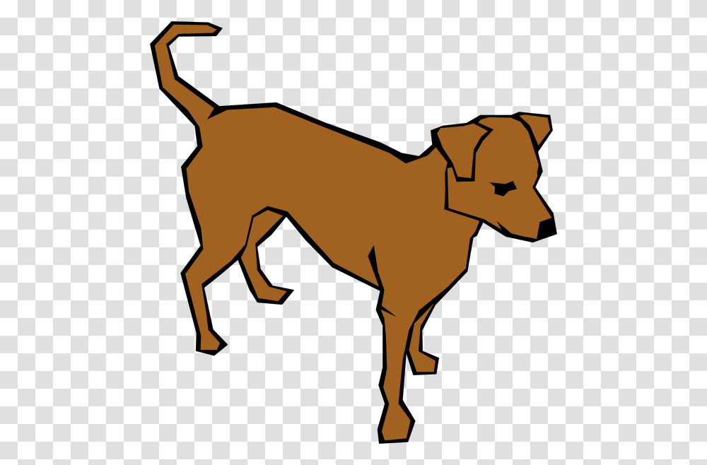 Dog Cliparts, Animal, Mammal, Pet, Canine Transparent Png