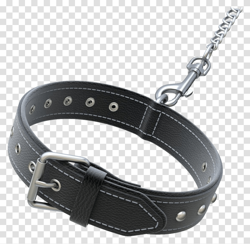 Dog Collar Dog Collar 3d Model, Belt, Accessories, Accessory, Strap Transparent Png