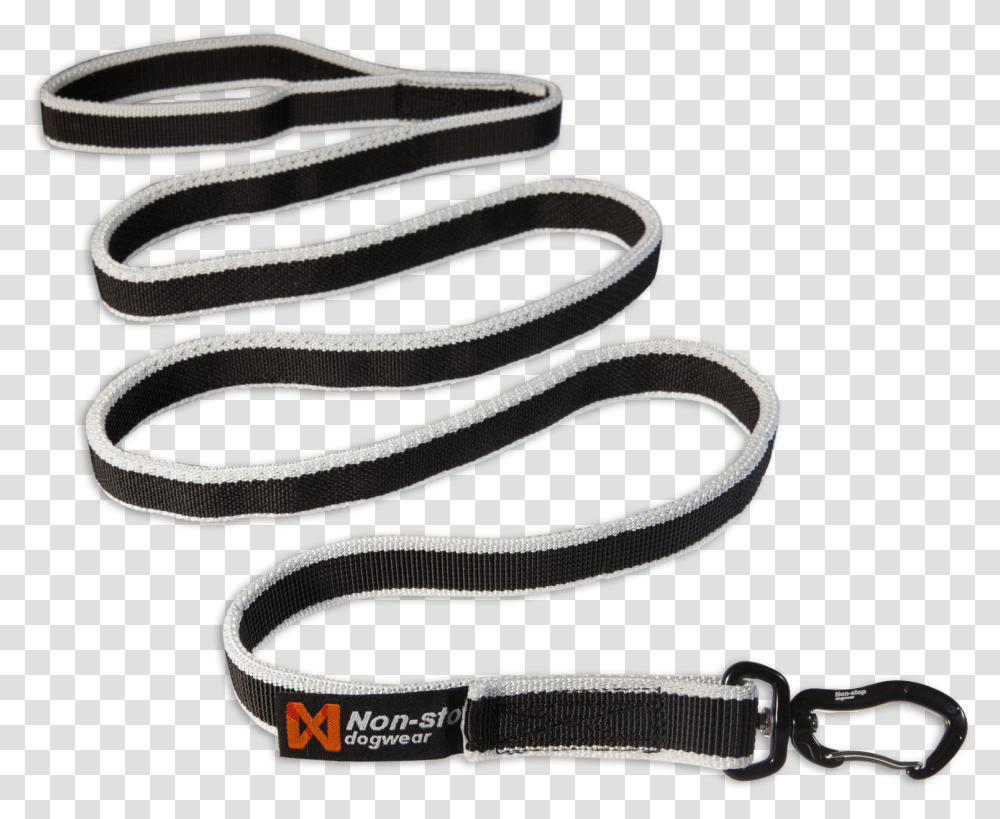 Dog Collar Non Stop Dogwear Bungee Leash, Snake, Reptile, Animal, Buckle Transparent Png