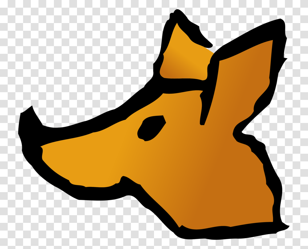 Dog Computer Icons Red Fox, Mammal, Animal, Soil Transparent Png