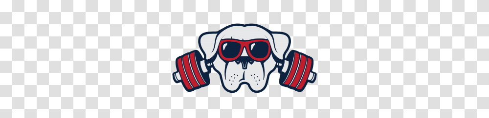Dog Days Of Summer Competition Crossfit Fitness Roswell Wodops, Label, Glasses, Accessories, Sunglasses Transparent Png