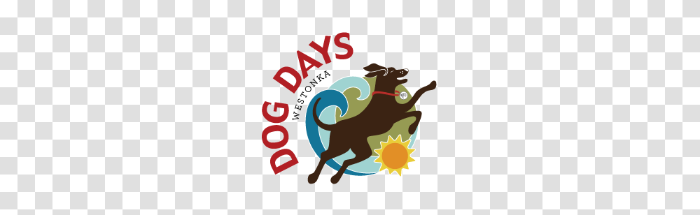Dog Days Westonka, Animal, Mammal, Bird, Buffalo Transparent Png