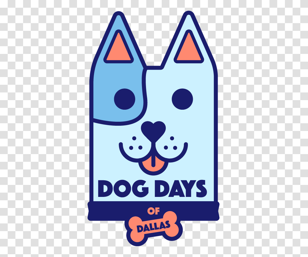 Dog Dayz Of Dallas, Bottle, Label, Beverage Transparent Png