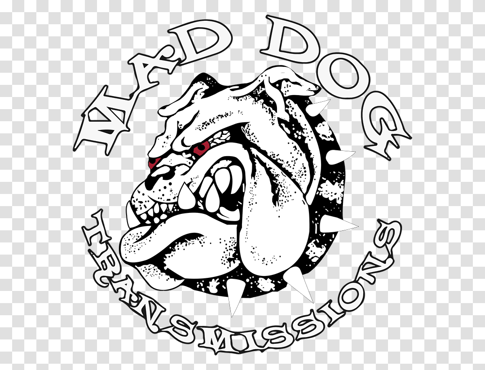 Dog Ears Clipart Mad Dog Drawing, Label, Number Transparent Png