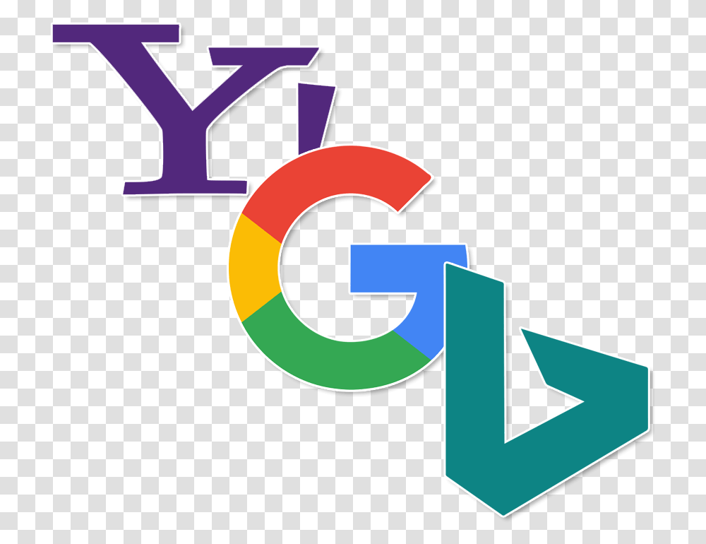Dog Ears Google Logo, Number, Alphabet Transparent Png