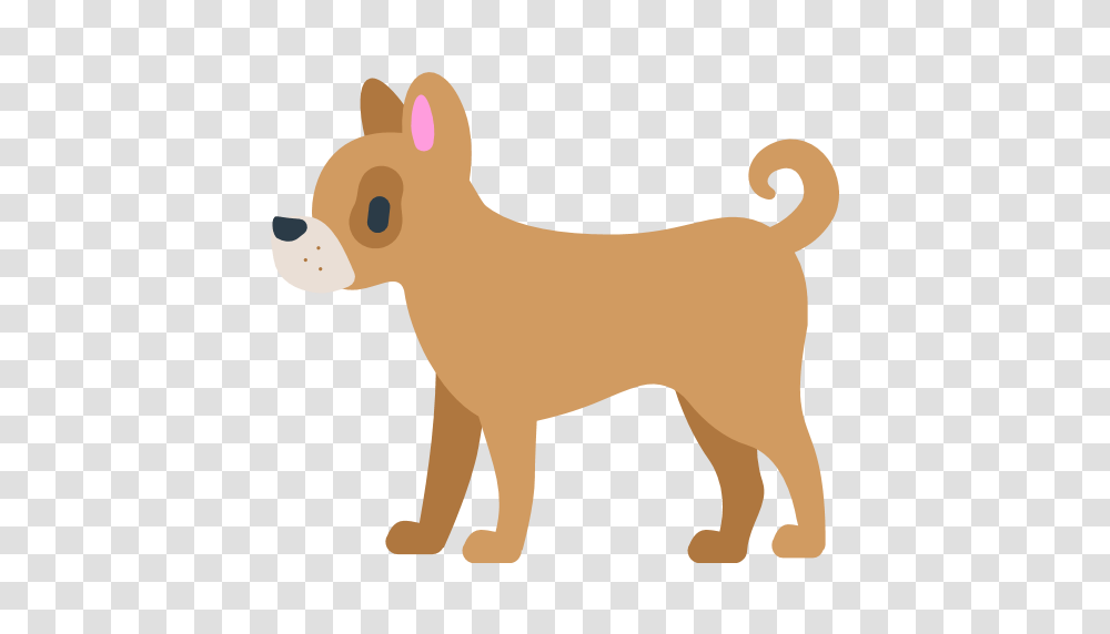 Dog Emoji For Facebook Email Sms Id, Mammal, Animal, Pig, Pet Transparent Png