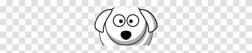 Dog Face Clip Art, Stencil, Doodle, Drawing Transparent Png