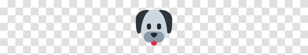 Dog Face Emoji, Soccer Ball, Team, Stencil, Head Transparent Png
