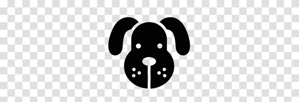 Dog Face Silhouette Silhouette Of Dog Face, Sport, Sports, Bowling Transparent Png