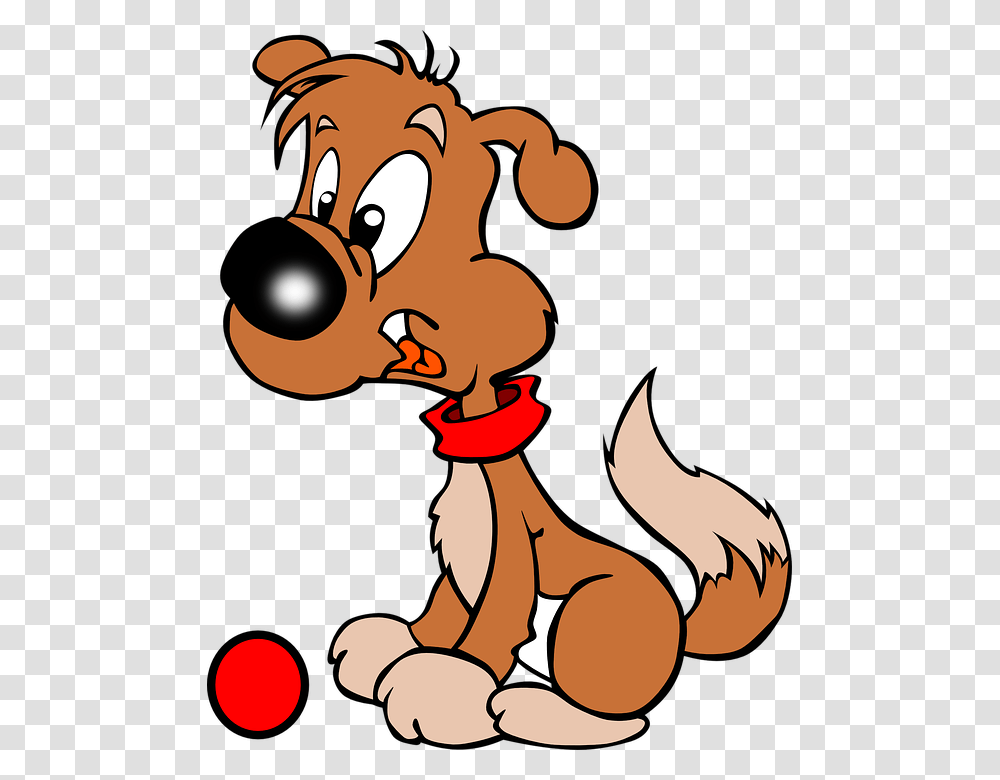 Dog Fetch Clipart Collection, Animal, Mammal Transparent Png