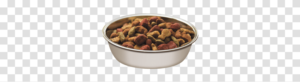 Dog Food, Animals, Bowl, Plant, Meatball Transparent Png