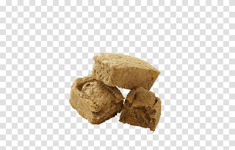 Dog Food, Animals, Rock, Sweets, Bread Transparent Png