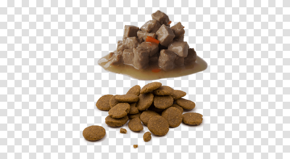 Dog Food, Animals, Sweets, Confectionery, Dish Transparent Png