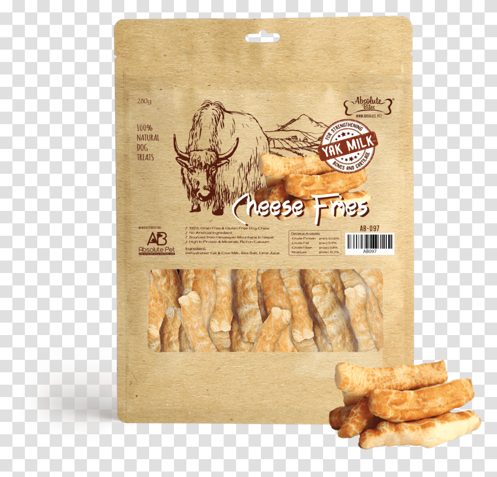 Dog Food, Bread, Cracker, Snack Transparent Png