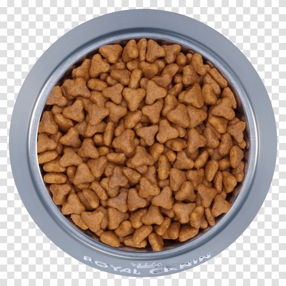 Dog Food Breakfast Cereal, Plant, Cracker, Bread, Bowl Transparent Png