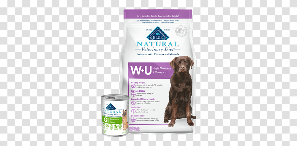 Dog Food Can And Bag Dog Food Urinary Care, Pet, Canine, Animal, Mammal Transparent Png