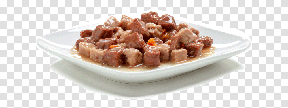 Dog Food Mechado, Meatball, Dish, Meal, Stew Transparent Png