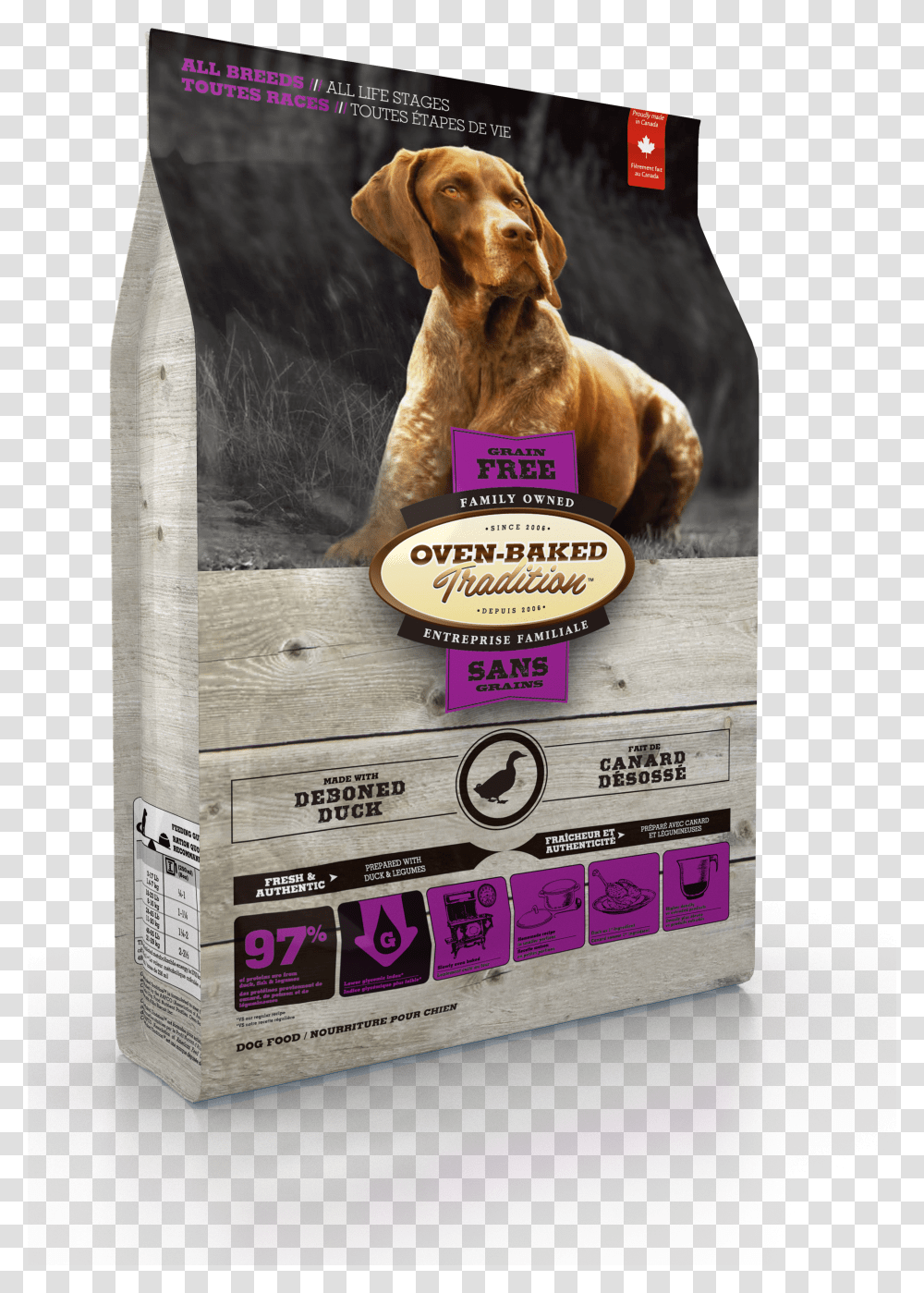 Dog Food Transparent Png