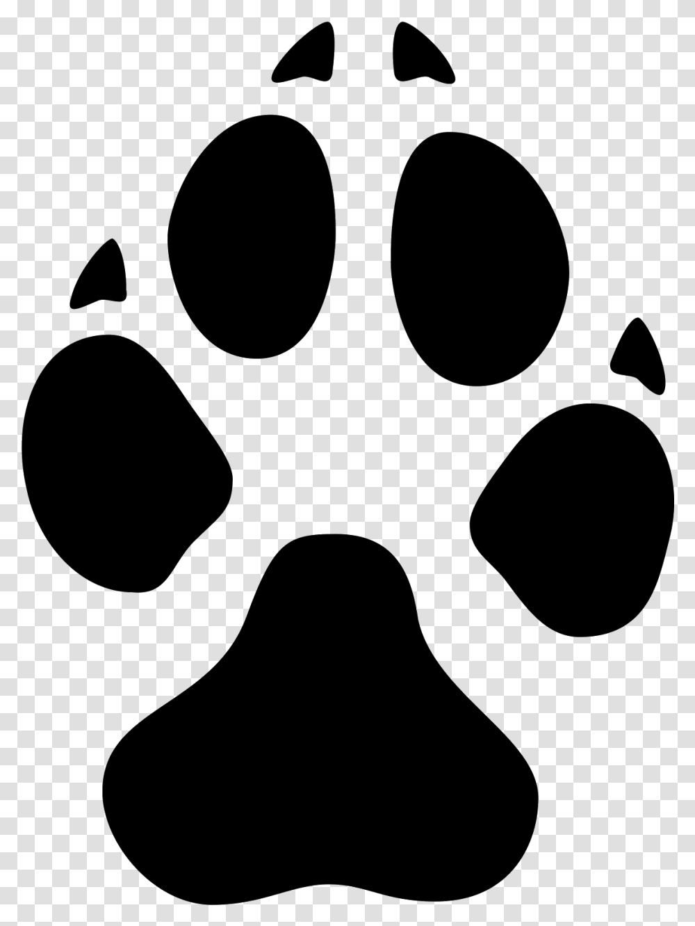 Dog Footprints, Gray, World Of Warcraft Transparent Png