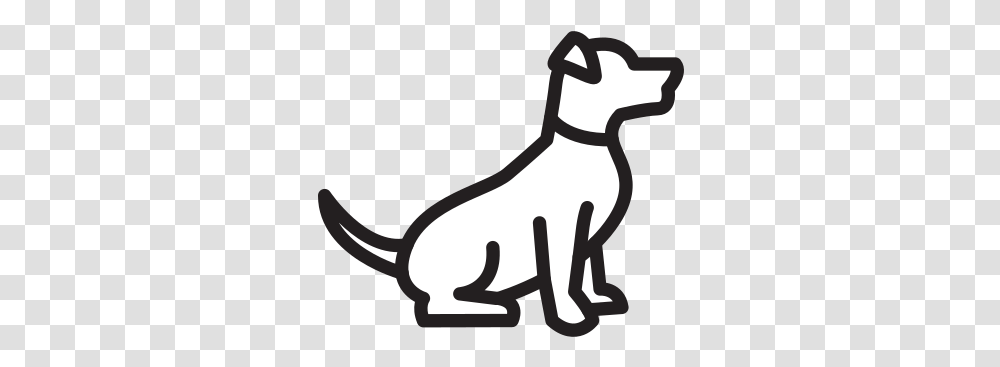 Dog Free Icon Of Selman Icons Chi, Egyptian Cat, Pet, Mammal, Animal Transparent Png