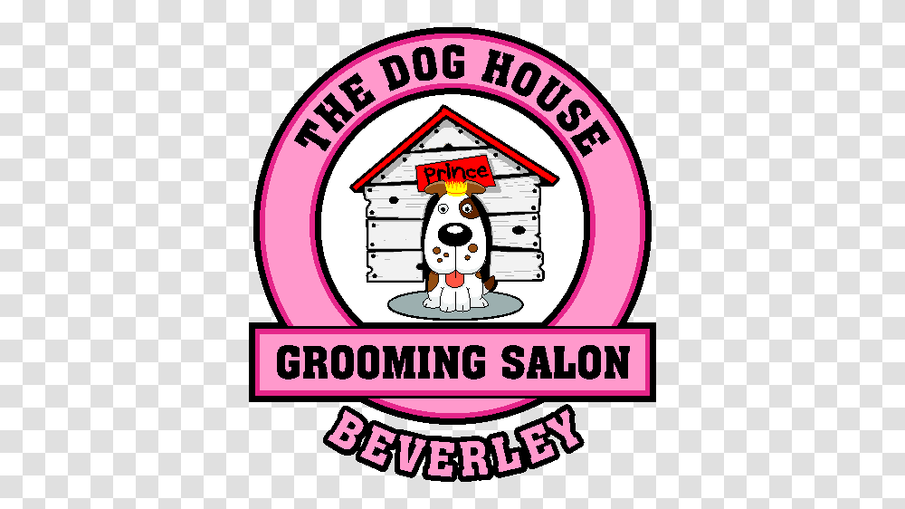 Dog Groomig Price Guide, Label, Sticker, Advertisement Transparent Png